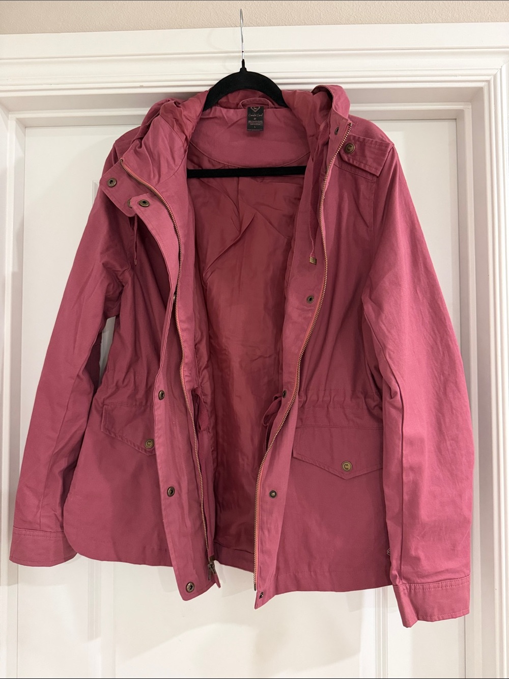 Girls with Guns Secret Sadie Jacket